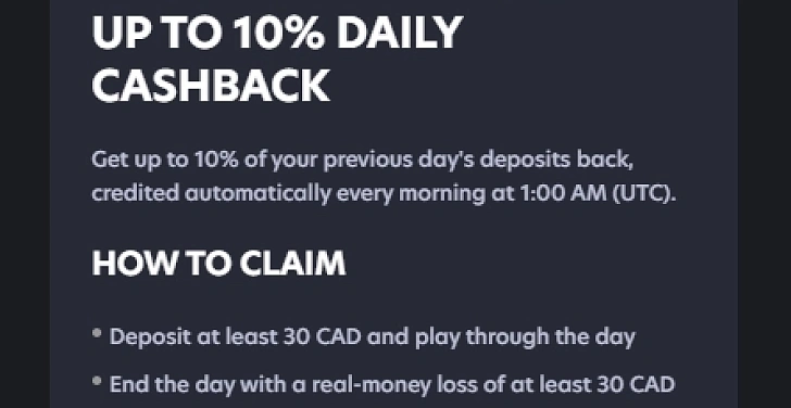 Screenshot 20Bet