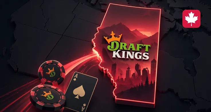 The Big Game in Alberta: DraftKings opens pre-registration ahead of the official launch of the market