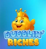 Bubblin’ Riches