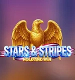 Stars & Stripes Hold and Win
