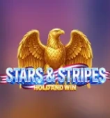 Stars & Stripes Hold and Win