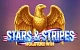 Stars & Stripes Hold and Win