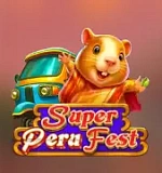Super Peru Fest