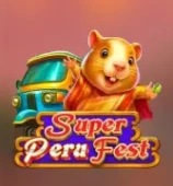 Super Peru Fest
