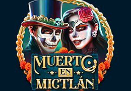 Muerto and Mictlan