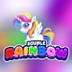 Double Rainbow