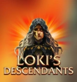 Loki’s Descendants