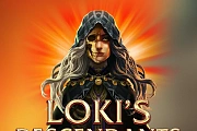 Loki’s Descendants
