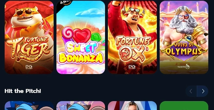 Screenshot 20Bet