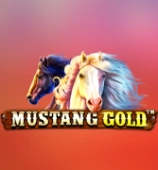 Mustang Gold