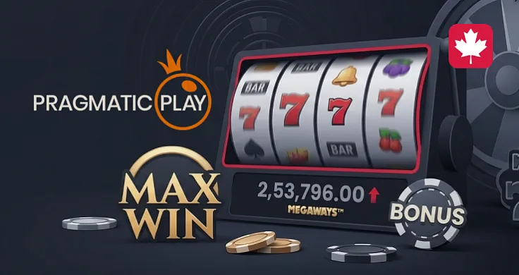 Pragmatic Play's Most Giving Megaways Slots in 2026 