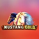 Mustang Gold