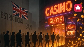 British Gambling in the Shadows: How Bans and Taxes Feed the Black Market