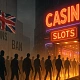 British Gambling in the Shadows: How Bans and Taxes Feed the Black Market