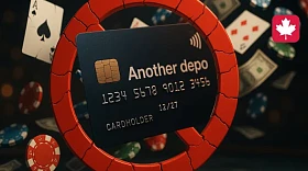 Who really benefits from the ban on credit cards in casinos