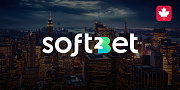 Soft2Bet Expands into North America with Ontario Certification