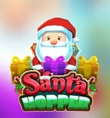 Santa Hopper