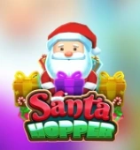 Santa Hopper