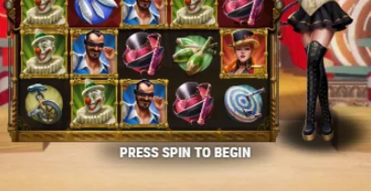 Screenshot 20Bet
