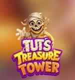 Tut’s Treasure Tower