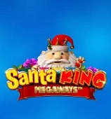 Santa King Megaways