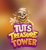 Tut’s Treasure Tower