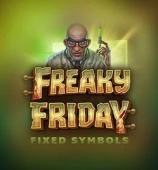Freaky Friday Fixed Symbols