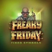 Freaky Friday Fixed Symbols