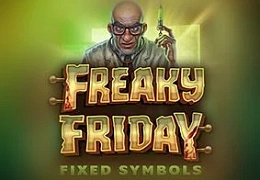 Freaky Friday Fixed Symbols