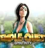 Temple Quest Spinfinity