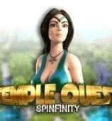 Temple Quest Spinfinity