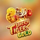 Lucky Tiger Gold