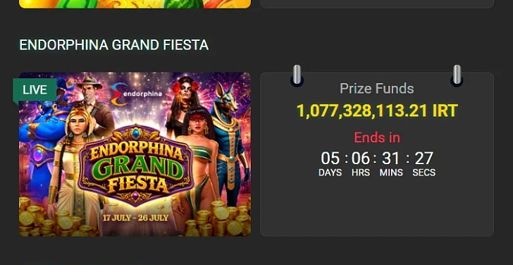 Screenshot 20Bet