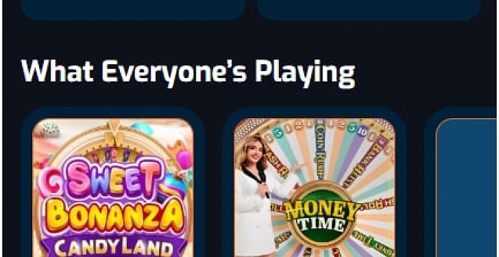 Screenshot 20Bet