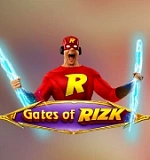 Gates of Rizk