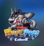 Huff N’ Puff CollectR