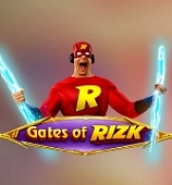 Gates of Rizk