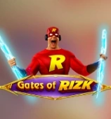 Gates of Rizk