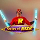 Gates of Rizk