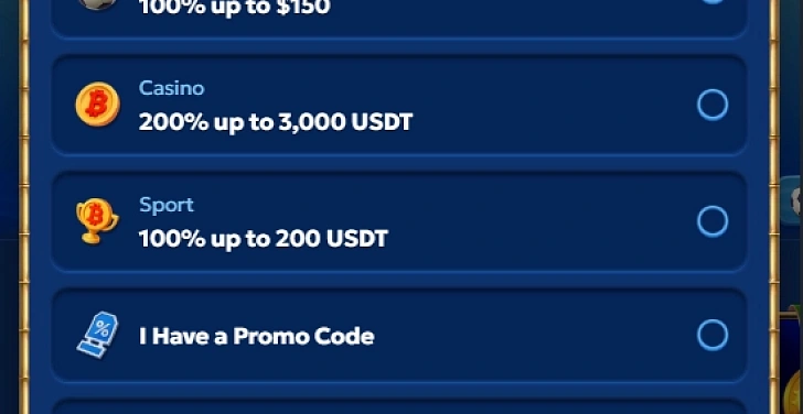 Screenshot 20Bet