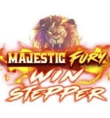Majestic Fury Win Stepper