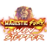 Majestic Fury Win Stepper