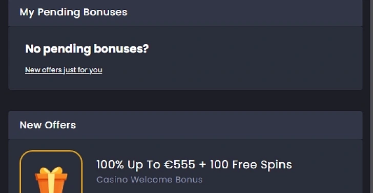 Screenshot 20Bet