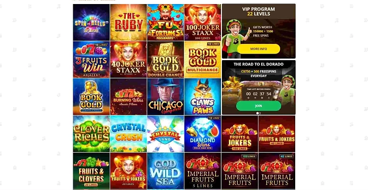 Screenshot 20Bet