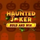 Haunted Joker Hold and Win