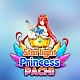 Starlight princess pachi