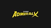 AdmiralX Casino logo