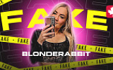 BlondeRabbit