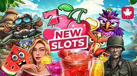 Review of New Slots Released This Week 2024.02.13-2024.02.20