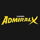 AdmiralX Casino